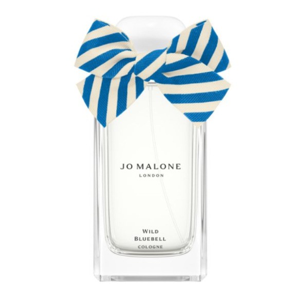NEW Jo malone Limited-Edition Wild Bluebell Cologne 3.4 oz/100ml - Picture 1 of 5